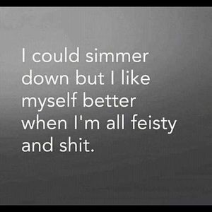 Meet your Posher, Carlie